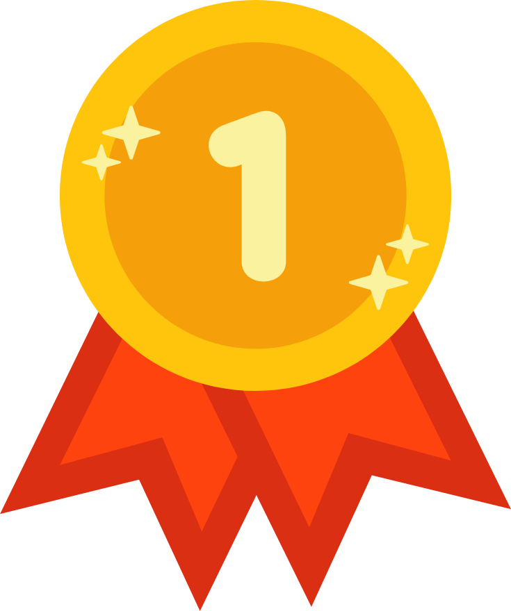 #1 Service