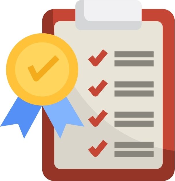 Assessment Icon