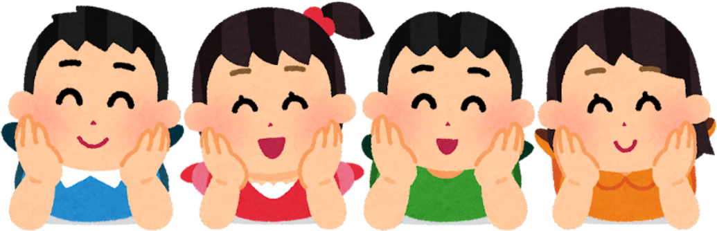 Children Helped