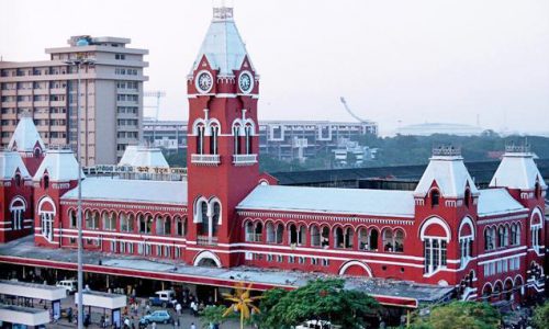 Chennai