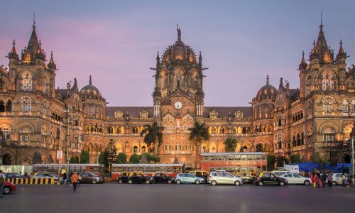 Mumbai
