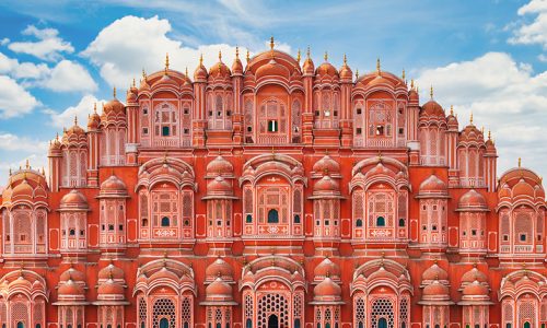 Jaipur