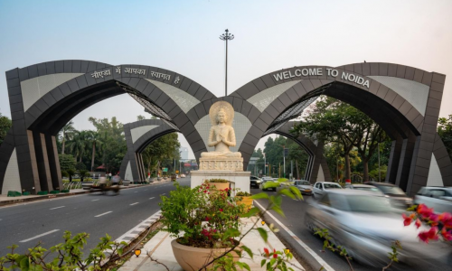 Noida