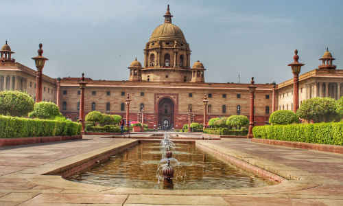 New Delhi