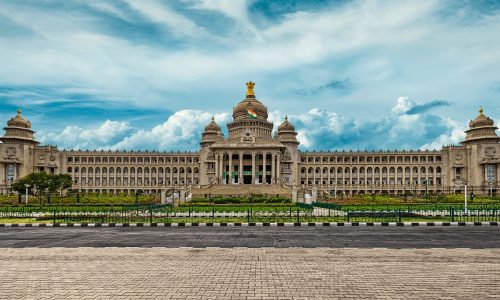 Bangalore
